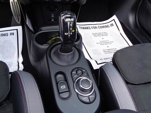 Used 2024 MINI Cooper John Cooper Works image 17