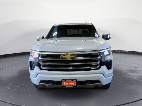New 2026 Chevrolet Silverado 1500 High Country AWD/4WD image 2