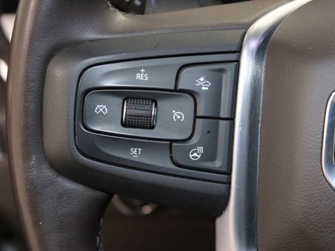 Used 2023 GMC Sierra 1500 SLT AWD/4WD image 40