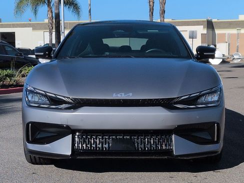 Used 2023 Kia EV6 GT image 3