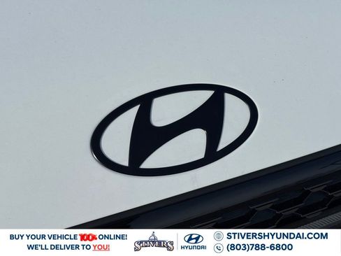 New 2026 Hyundai Santa Fe Calligraphy image 11