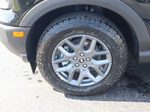 New 2025 Ford Bronco Sport Big Bend image 17