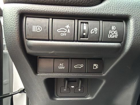 Used 2024 Toyota Land Cruiser w/ Premium Package image 13