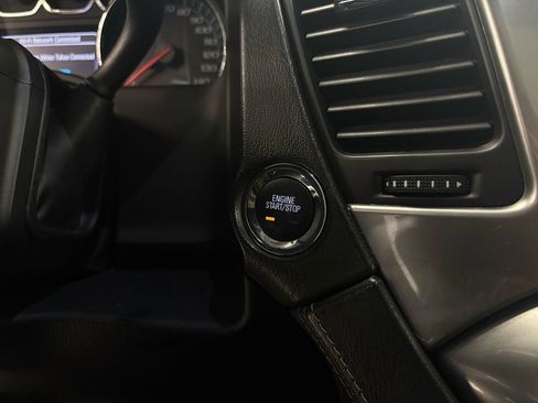 Used 2018 Chevrolet Tahoe Premier w/ RST 6.2L Performance Edition image 29