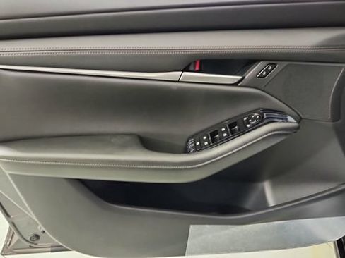 New 2026 MAZDA MAZDA3 2.5 S Sedan w/ Preferred Pkg FWD image 9