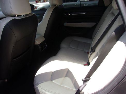 Used 2021 MAZDA CX-5 Grand Touring FWD image 7