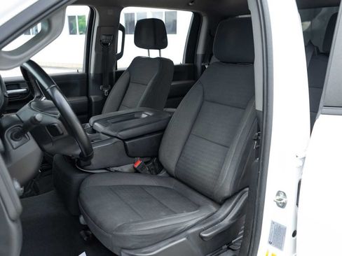 Used 2023 Chevrolet Silverado 2500 LT AWD/4WD image 14