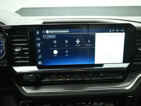 Used 2026 Chevrolet Silverado 1500 High Country w/ Midnight Edition image 14