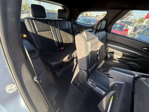 Used 2020 Dodge Durango GT RWD image 14