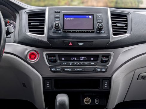 Used 2019 Honda Ridgeline RTL image 15