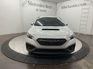 Used 2022 Subaru WRX Premium video 2