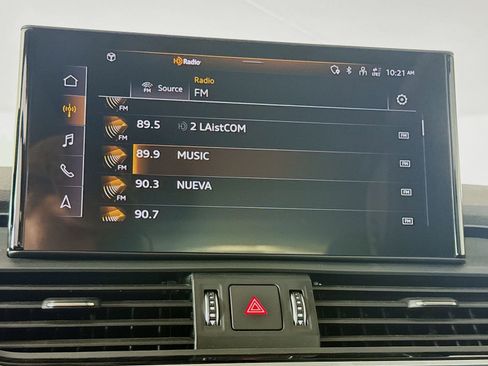 New 2024 Audi Q5 e Premium image 14