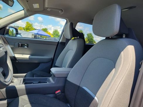 New 2027 Kia Seltos S FWD image 13