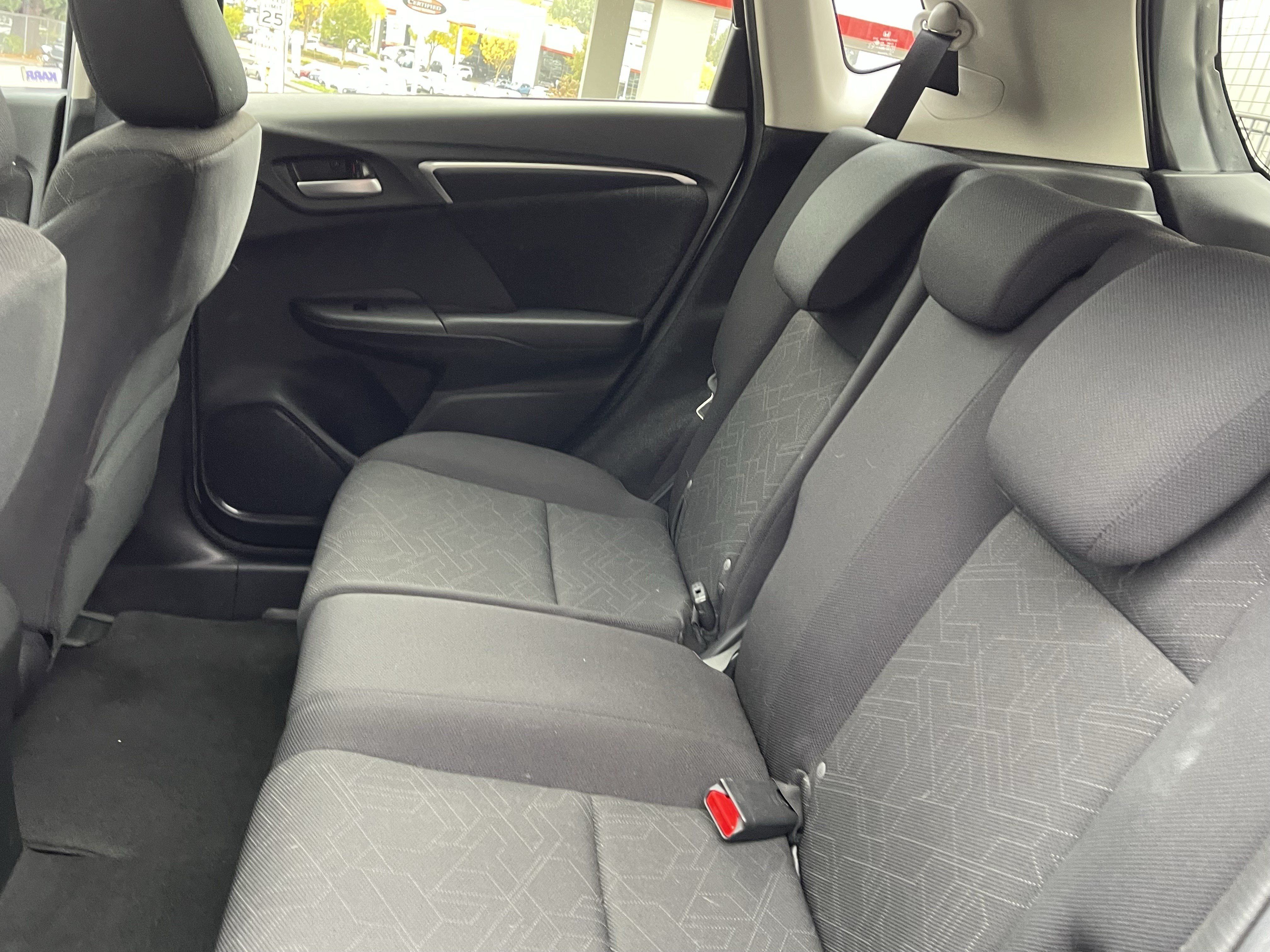 Used 2016 Honda Fit EX image 14
