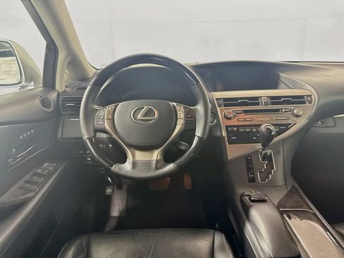 Used 2015 Lexus RX 350 FWD image 21