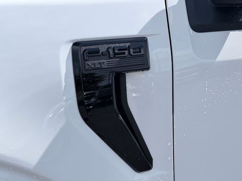 Used 2024 Ford F150 XLT w/ Equipment Group 302A MID AWD/4WD image 10