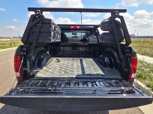Used 2022 RAM 1500 Warlock w/ Electronics Group AWD/4WD image 12