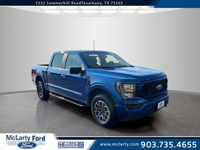 Used 2023 Ford F150 XL w/ STX Appearance Package