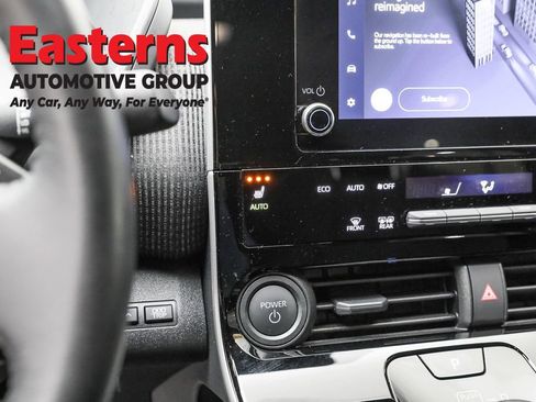 Used 2023 Subaru Solterra AWD image 21