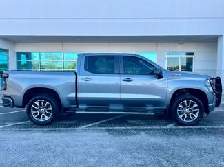 Used 2020 Chevrolet Silverado 1500 RST video 3