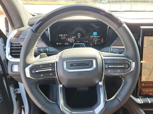 New 2026 GMC Acadia Denali Ultimate image 16