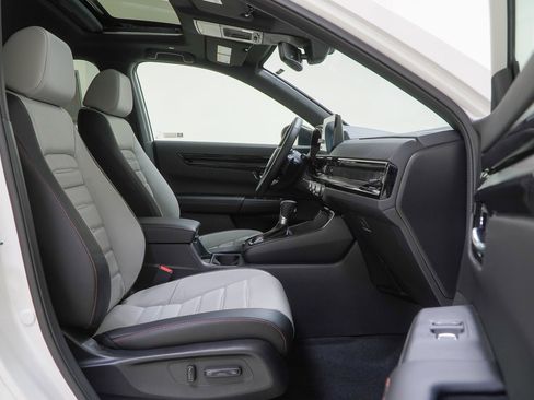 New 2026 Honda CR-V Sport Touring image 35