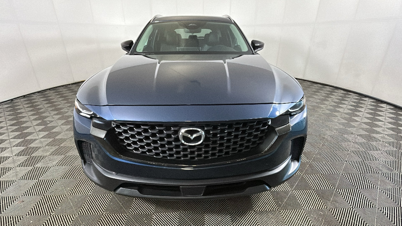 Used 2025 MAZDA CX-50 AWD 2.5 S w/ Preferred Package image 8