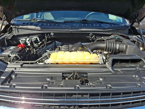 Used 2019 Ford F150 Lariat w/ Equipment Group 501A Mid image 27