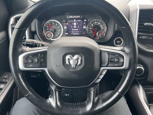 Certified 2022 RAM 1500 Big Horn image 23