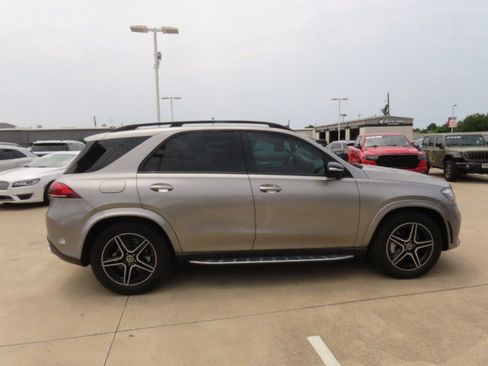 Used 2022 Mercedes-Benz GLE 350 image 8