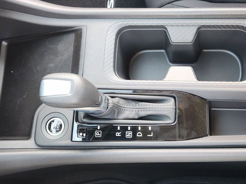 New 2025 Nissan Sentra S image 17