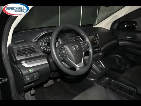 Used 2016 Honda CR-V EX image 25