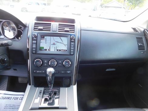 Used 2012 MAZDA CX-9 Grand Touring w/ Moonroof & Bose Audio Pkg image 9