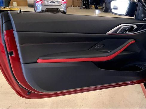 New 2026 BMW 430i Coupe w/ M Sport Package image 10