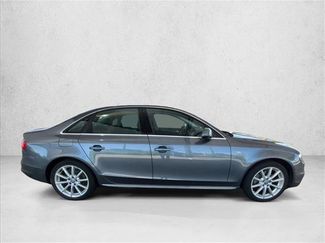 Used 2014 Audi A4 2.0T Premium Plus w/ Premium Plus Package AWD/4WD video 4