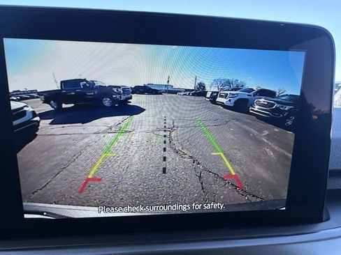 Used 2023 Ford Escape Active image 28