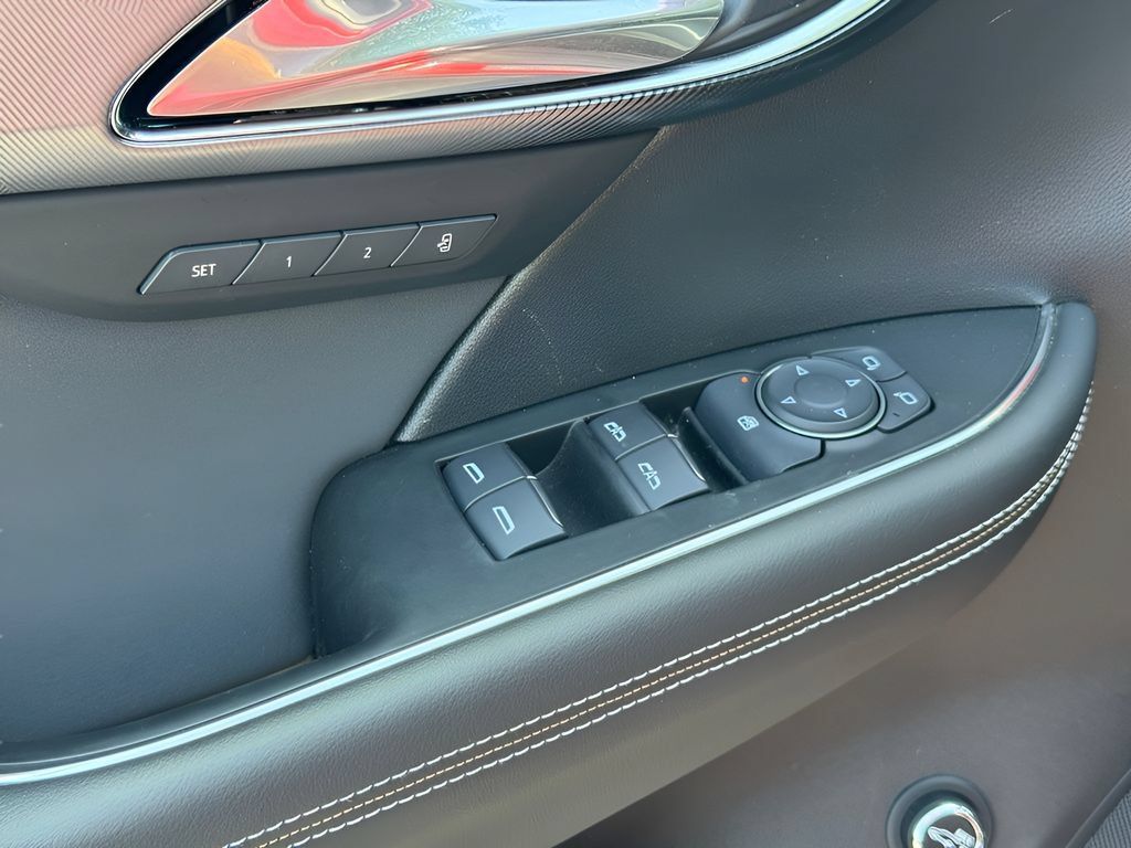 New 2026 Buick Envision Sport Touring AWD/4WD image 8