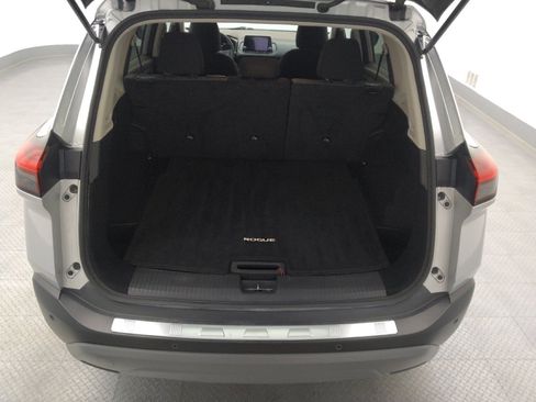 Used 2023 Nissan Rogue SV AWD/4WD image 29