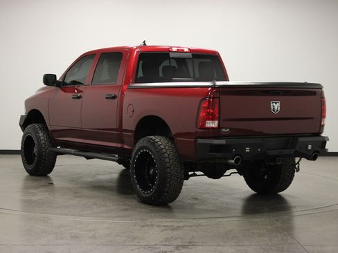 Used 2014 RAM 1500 Big Horn image 6