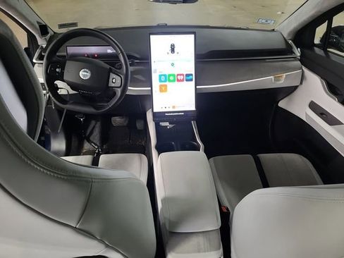 Used 2023 Fisker Ocean One AWD/4WD image 6