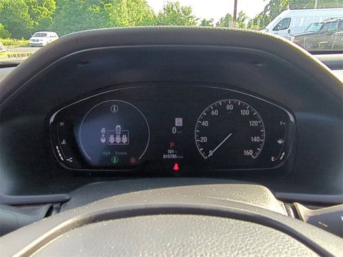 Used 2022 Honda Accord Touring image 21