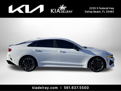 Used 2023 Kia K5 GT-Line w/ GT-Line Premium Package