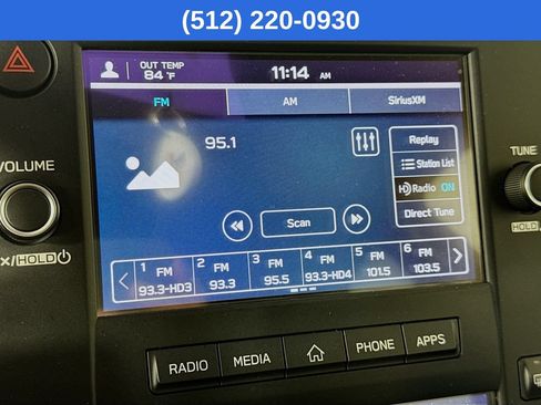 Used 2024 Subaru Crosstrek 2.0i AWD/4WD image 18