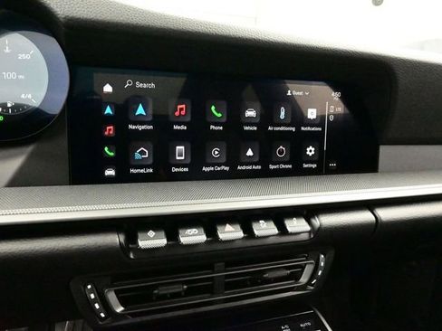 Certified 2024 Porsche 911 Carrera S image 10