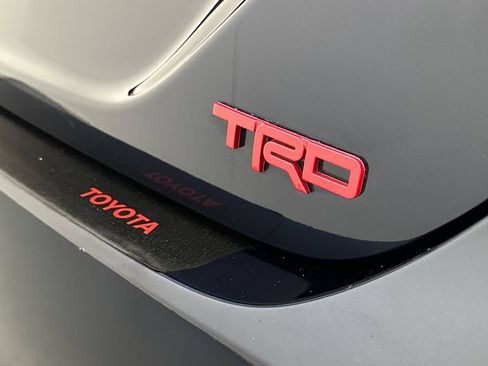 Used 2021 Toyota Camry SE w/ TRD Appearance Package (TMS) FWD image 18