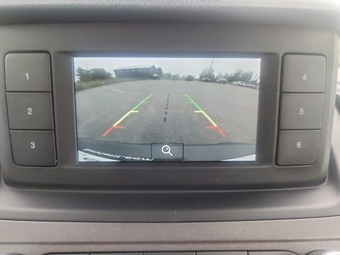 Used 2021 Ford Transit Connect XL image 19