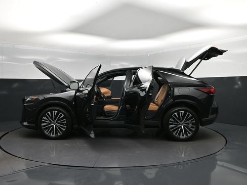 Used 2026 Lexus RX 350 Premium Plus w/ Accessory Package (2T) FWD image 46