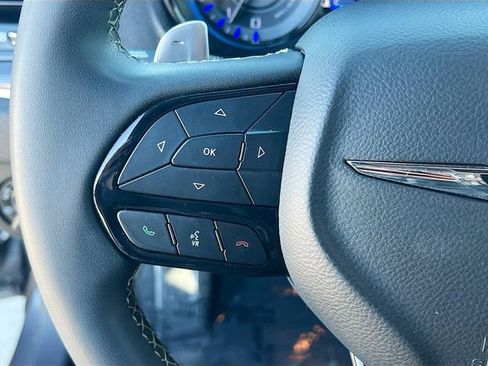 Used 2023 Chrysler 300 S image 16