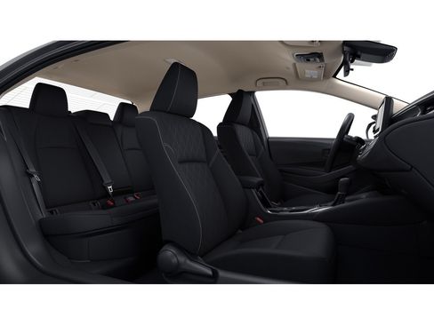 New 2027 Toyota Corolla LE FWD image 20
