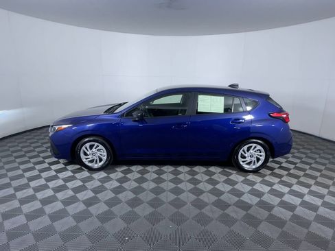 Used 2025 Subaru Impreza 2.0i image 5